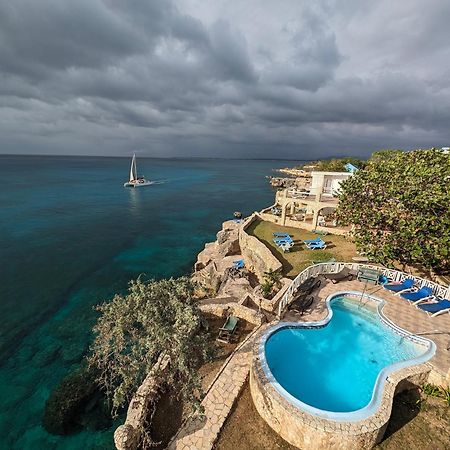 Home Sweet Home Resort Negril Exterior foto