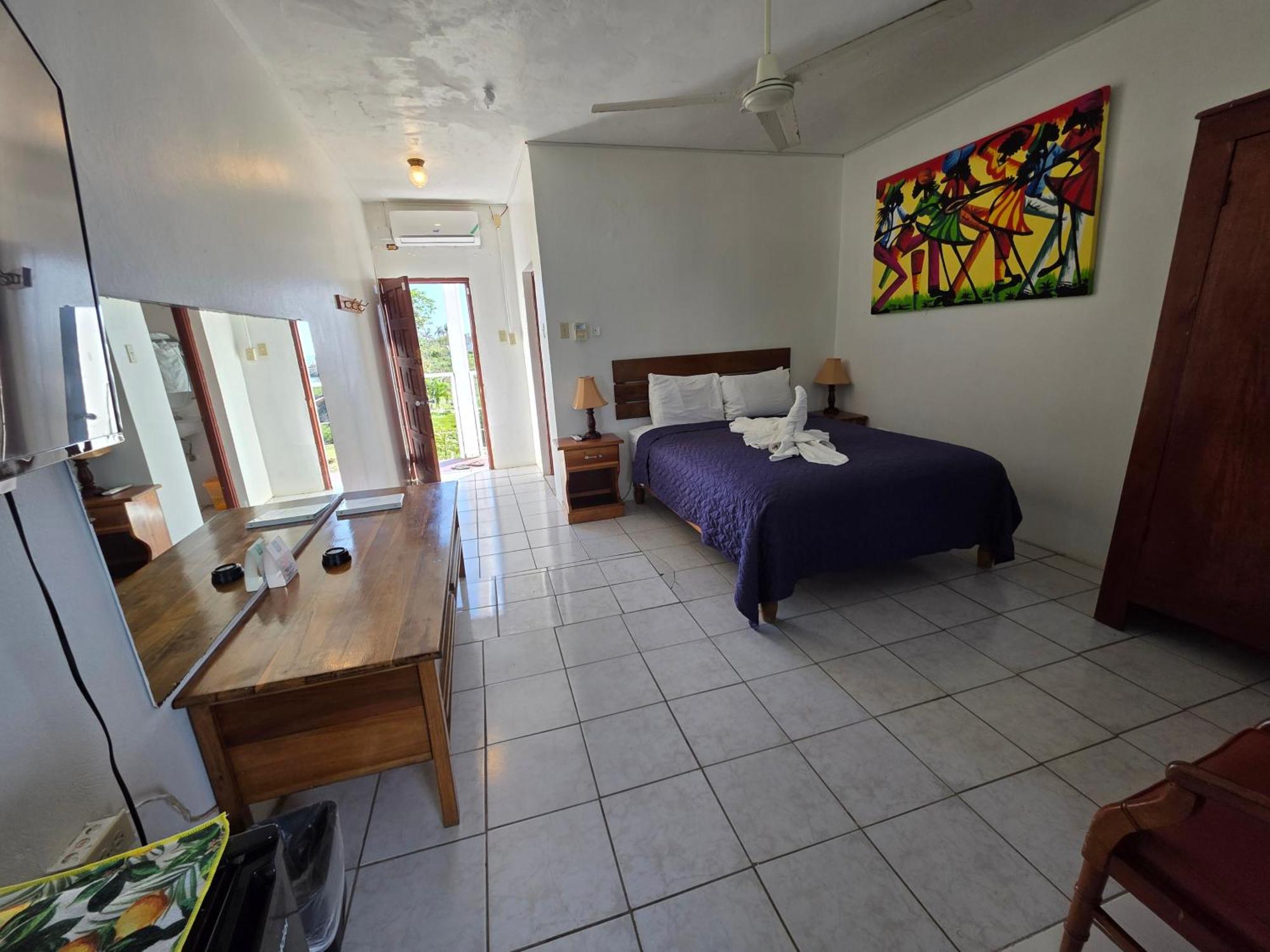 Home Sweet Home Resort Negril Exterior foto