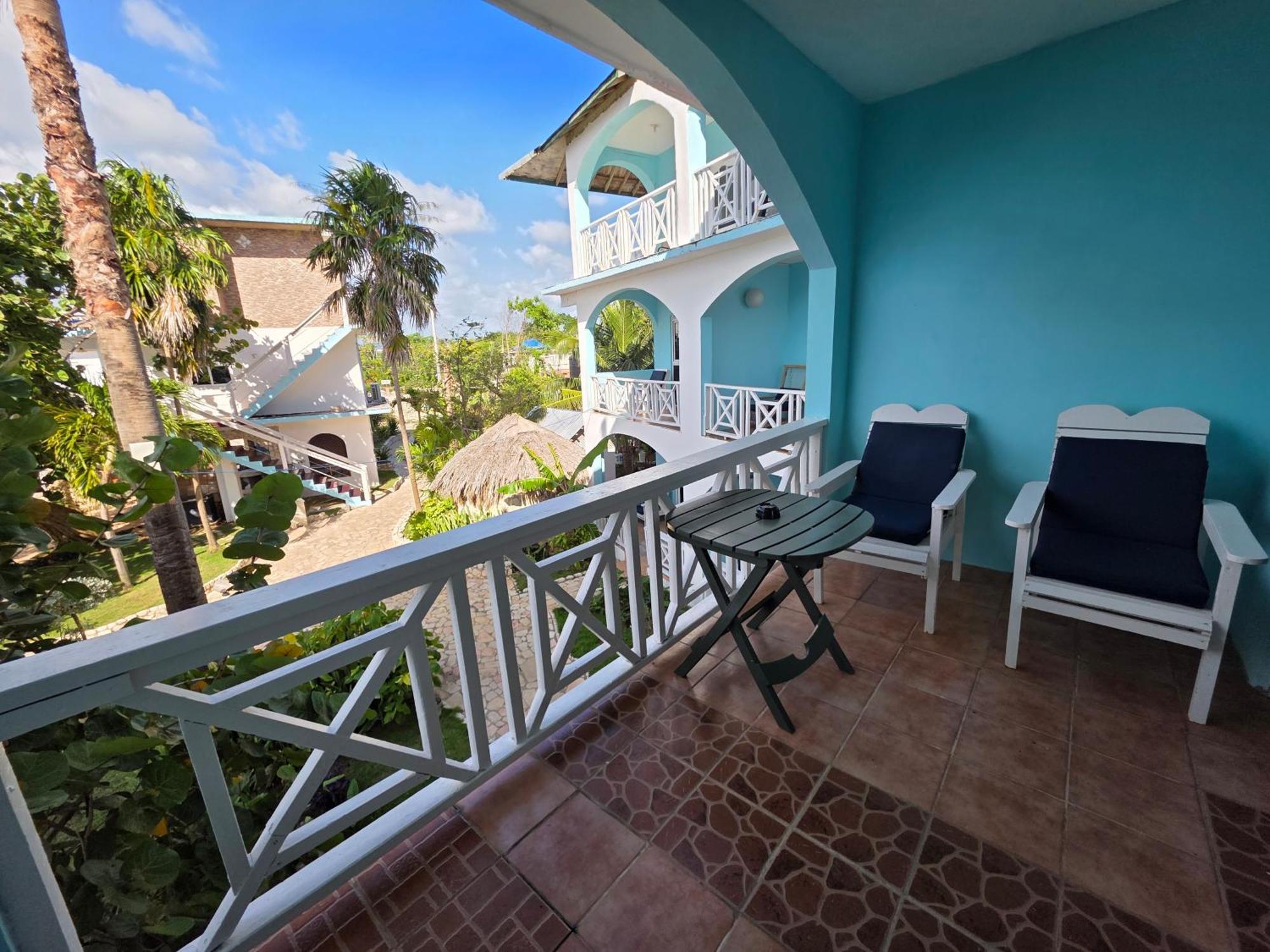 Home Sweet Home Resort Negril Exterior foto
