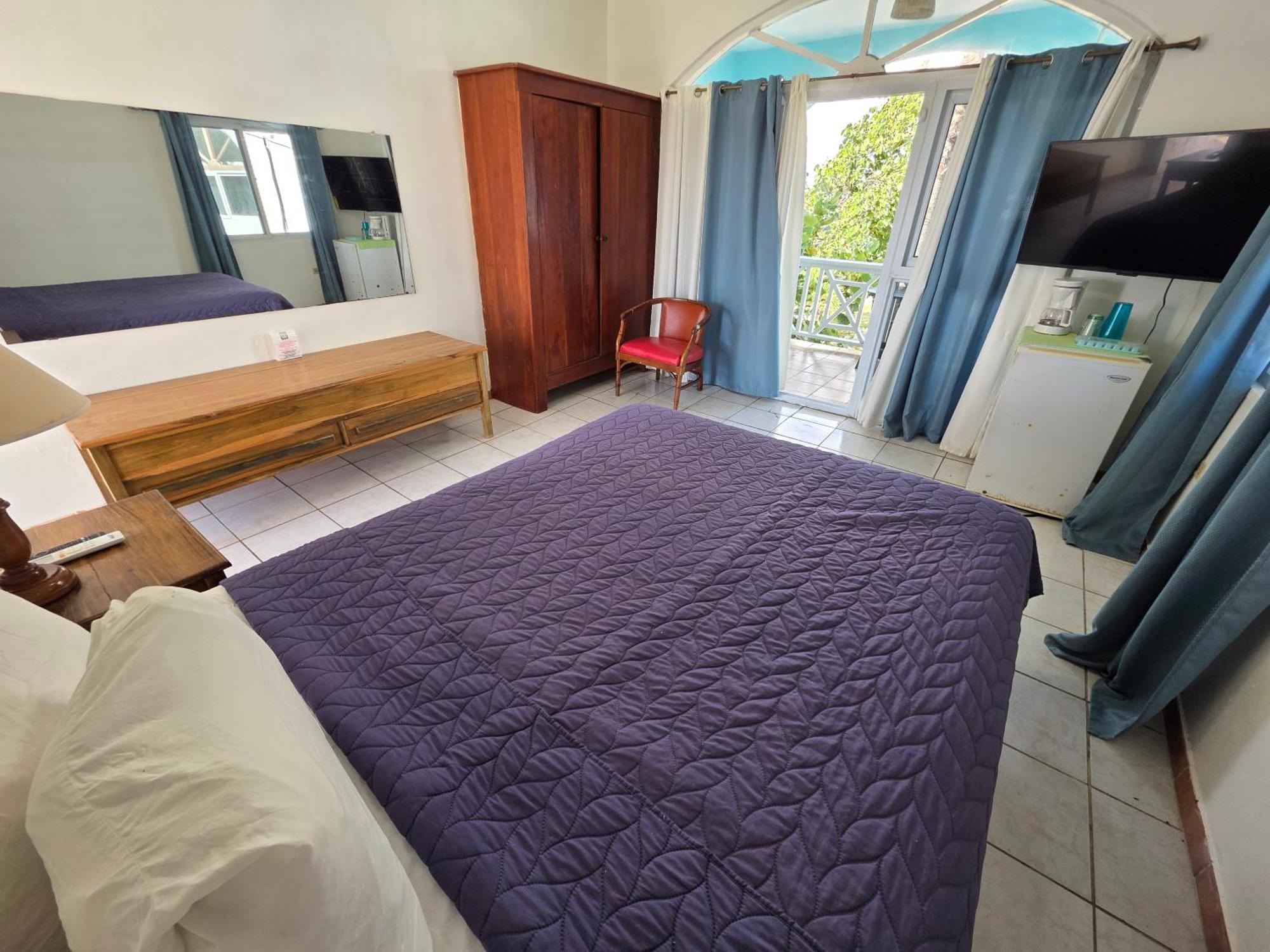 Home Sweet Home Resort Negril Exterior foto