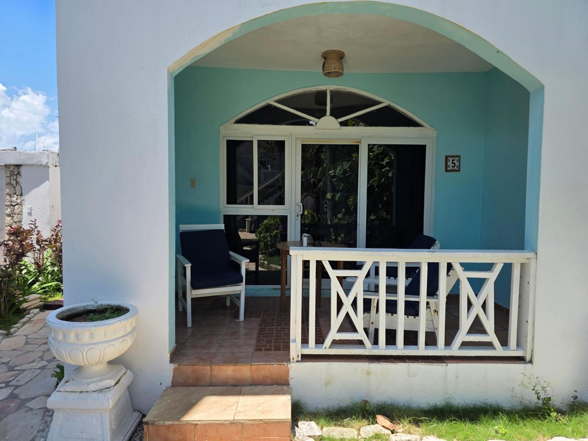 Home Sweet Home Resort Negril Exterior foto