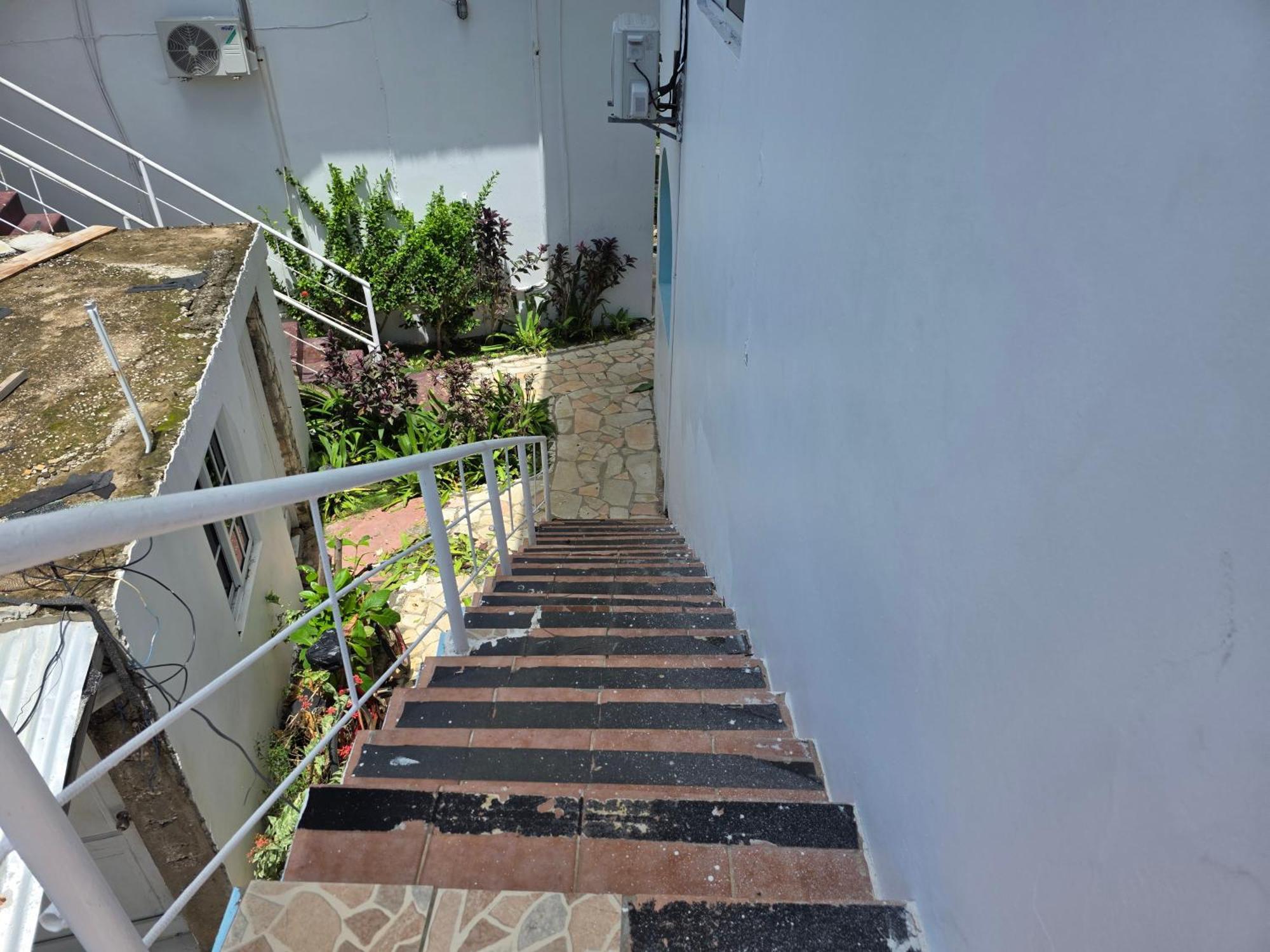 Home Sweet Home Resort Negril Exterior foto