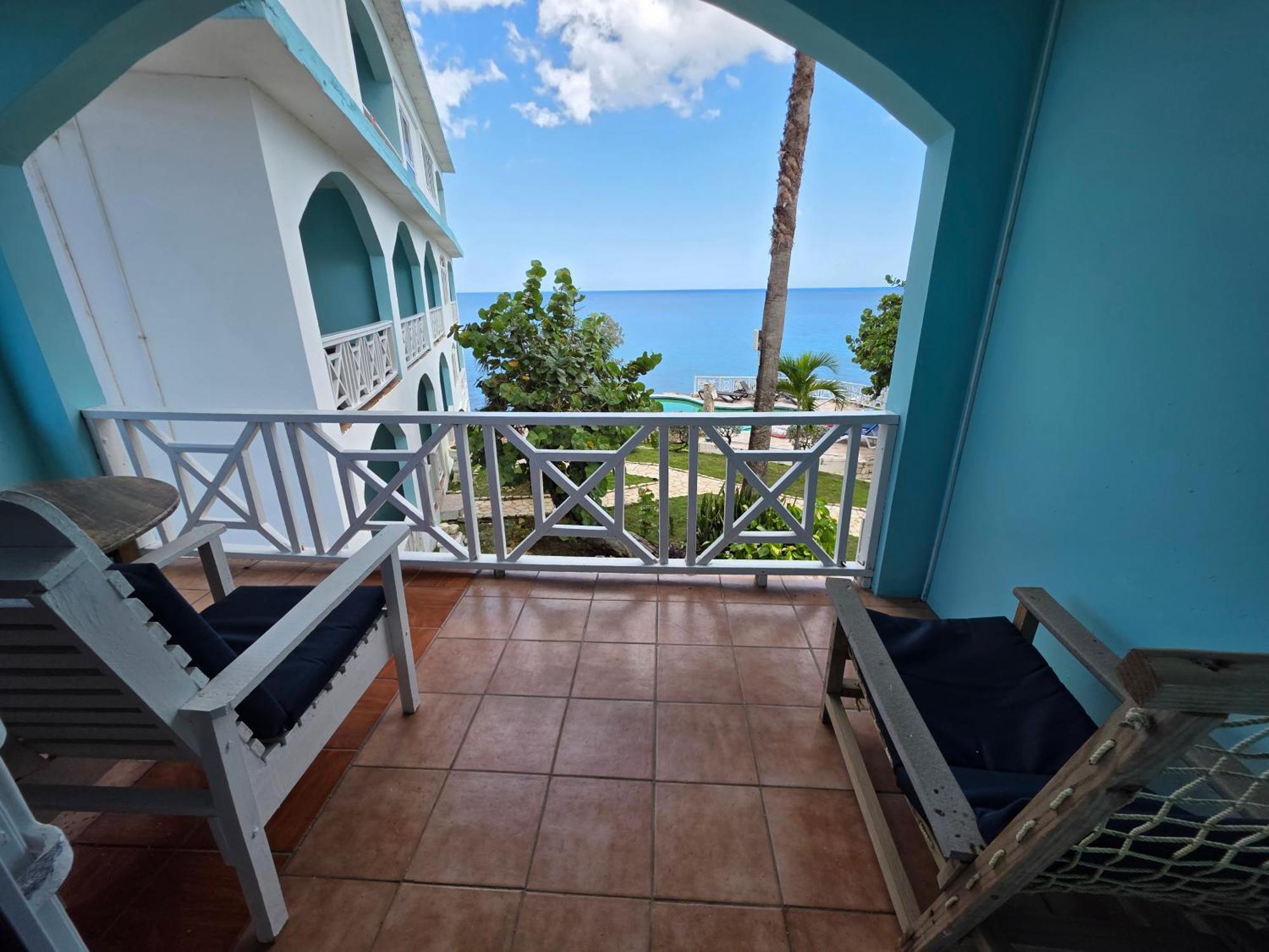 Home Sweet Home Resort Negril Exterior foto
