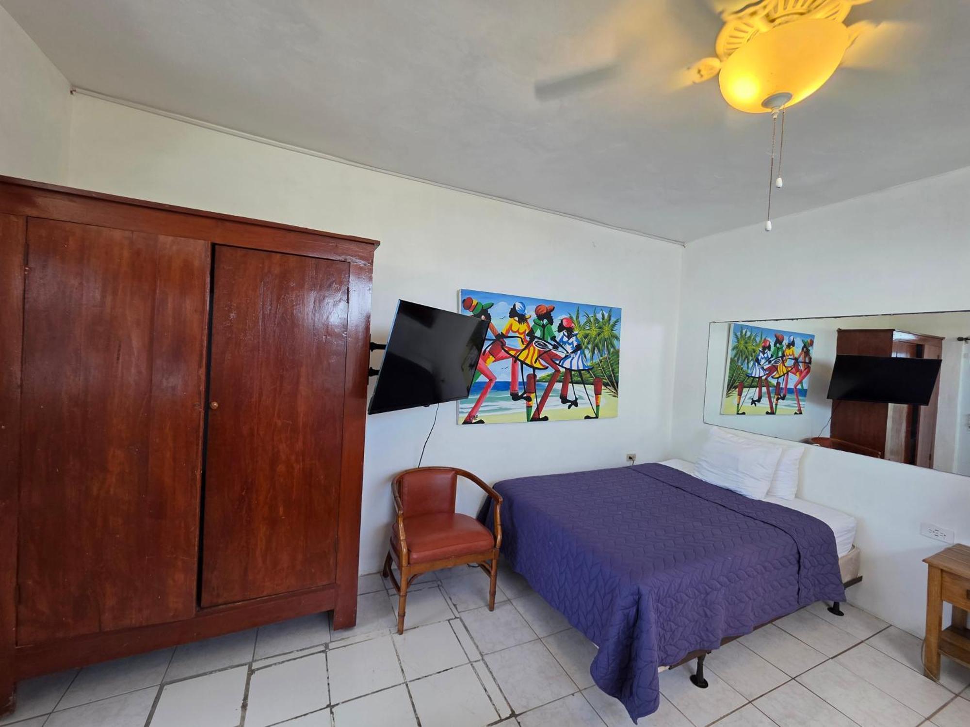 Home Sweet Home Resort Negril Exterior foto