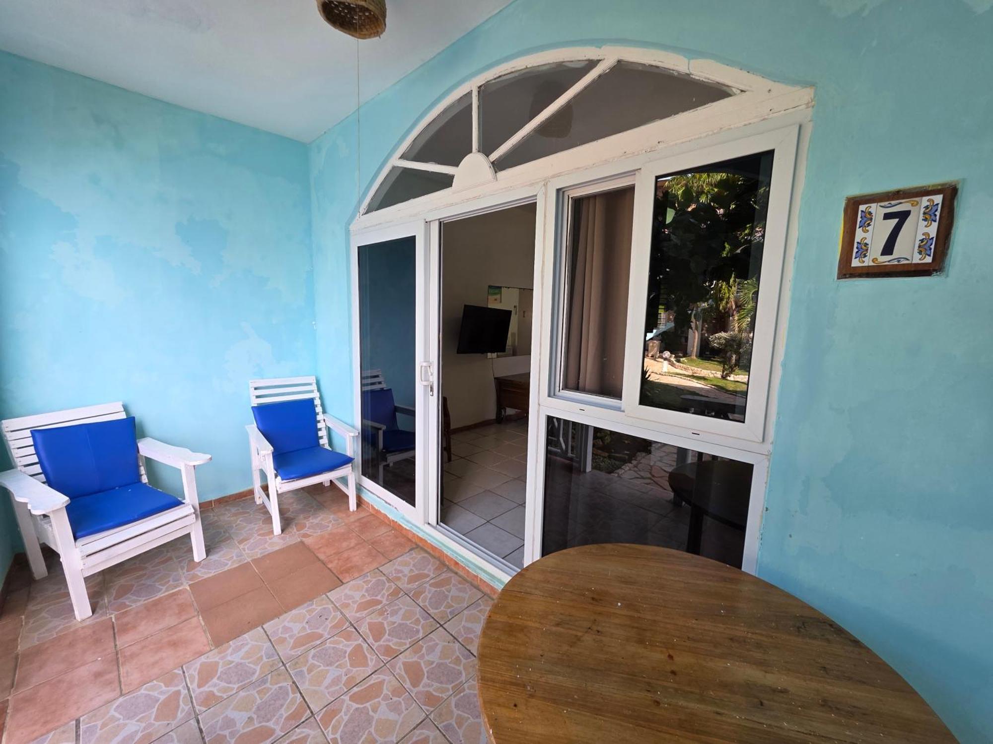 Home Sweet Home Resort Negril Exterior foto