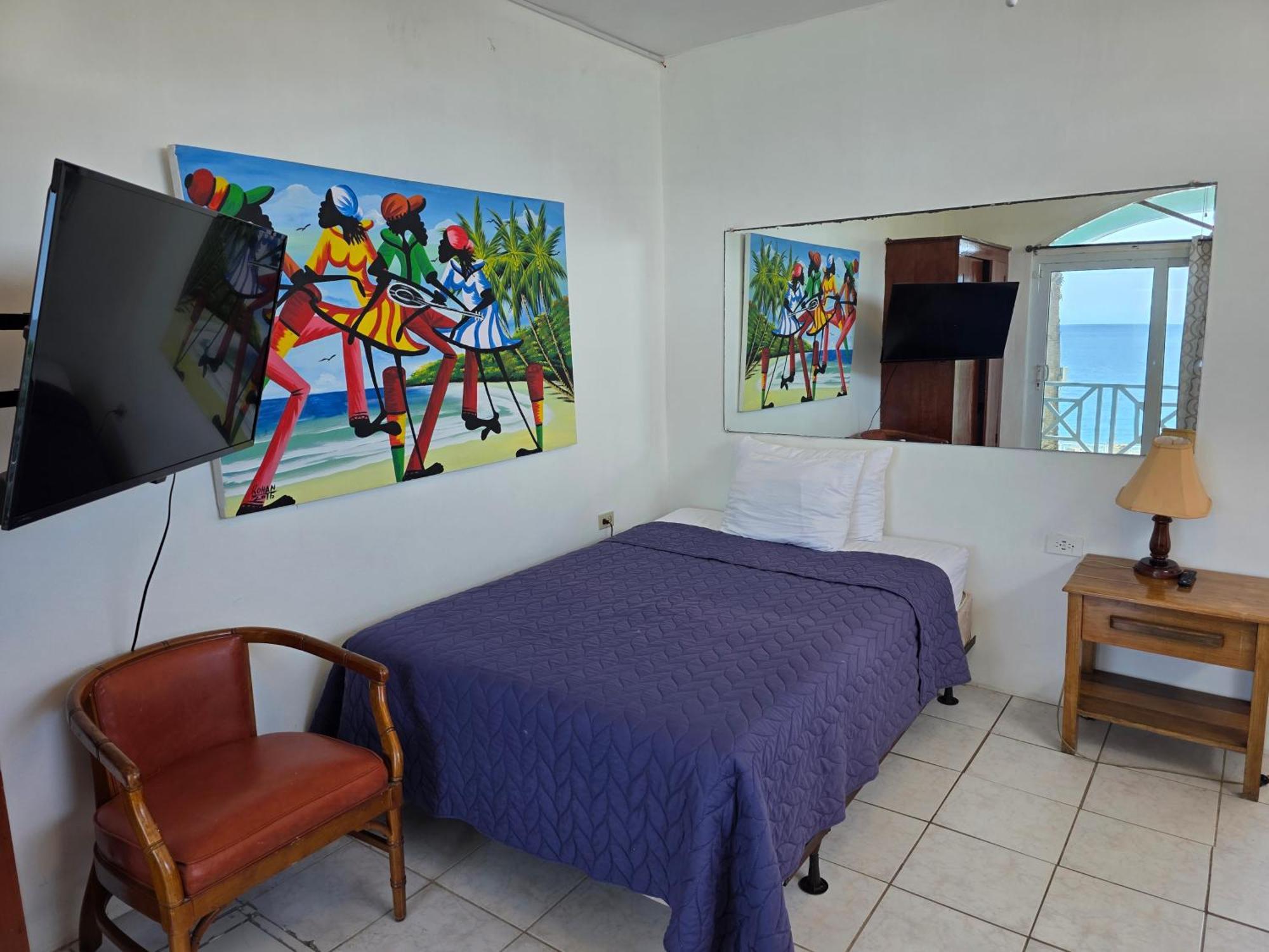 Home Sweet Home Resort Negril Exterior foto