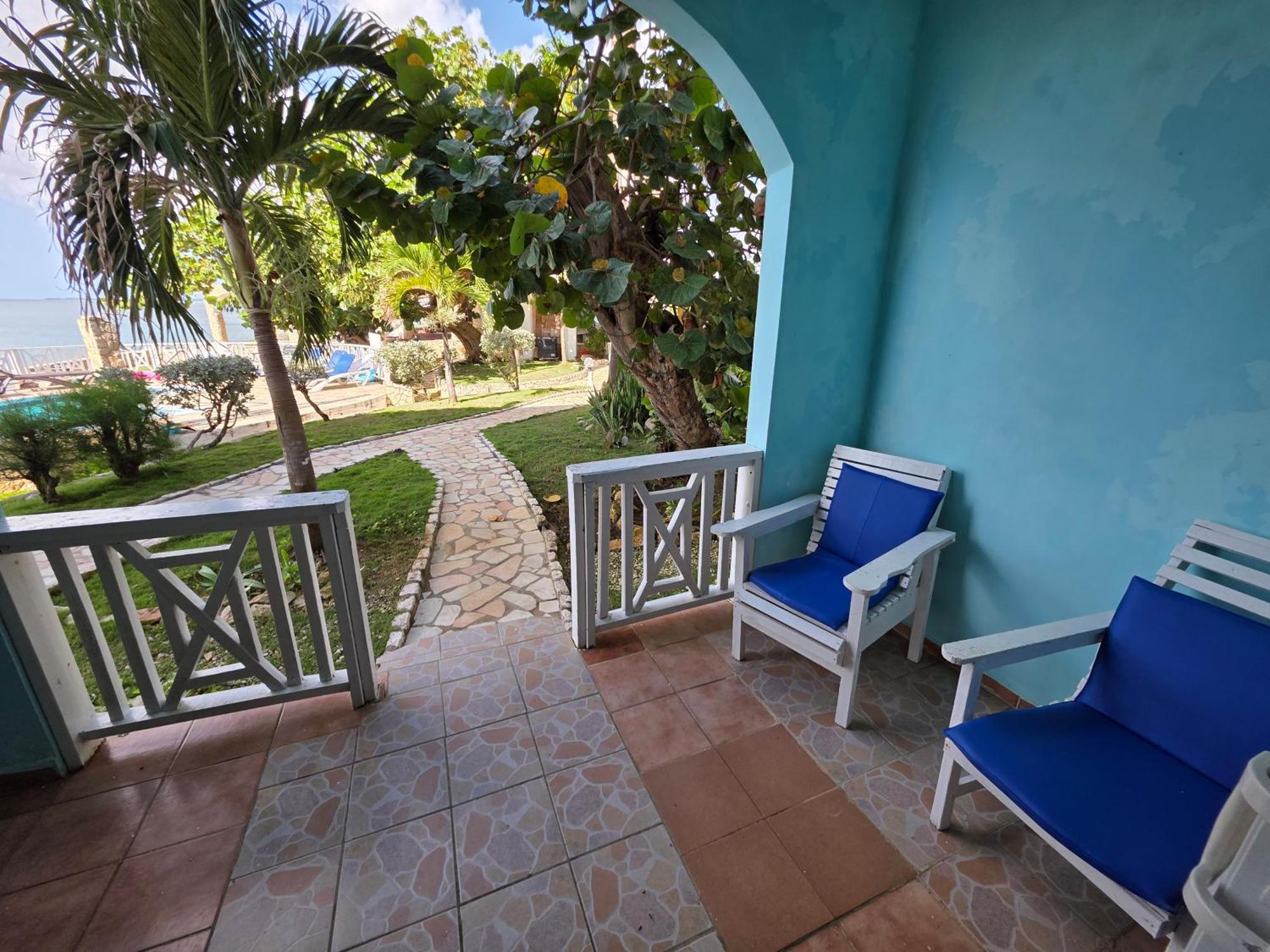 Home Sweet Home Resort Negril Exterior foto