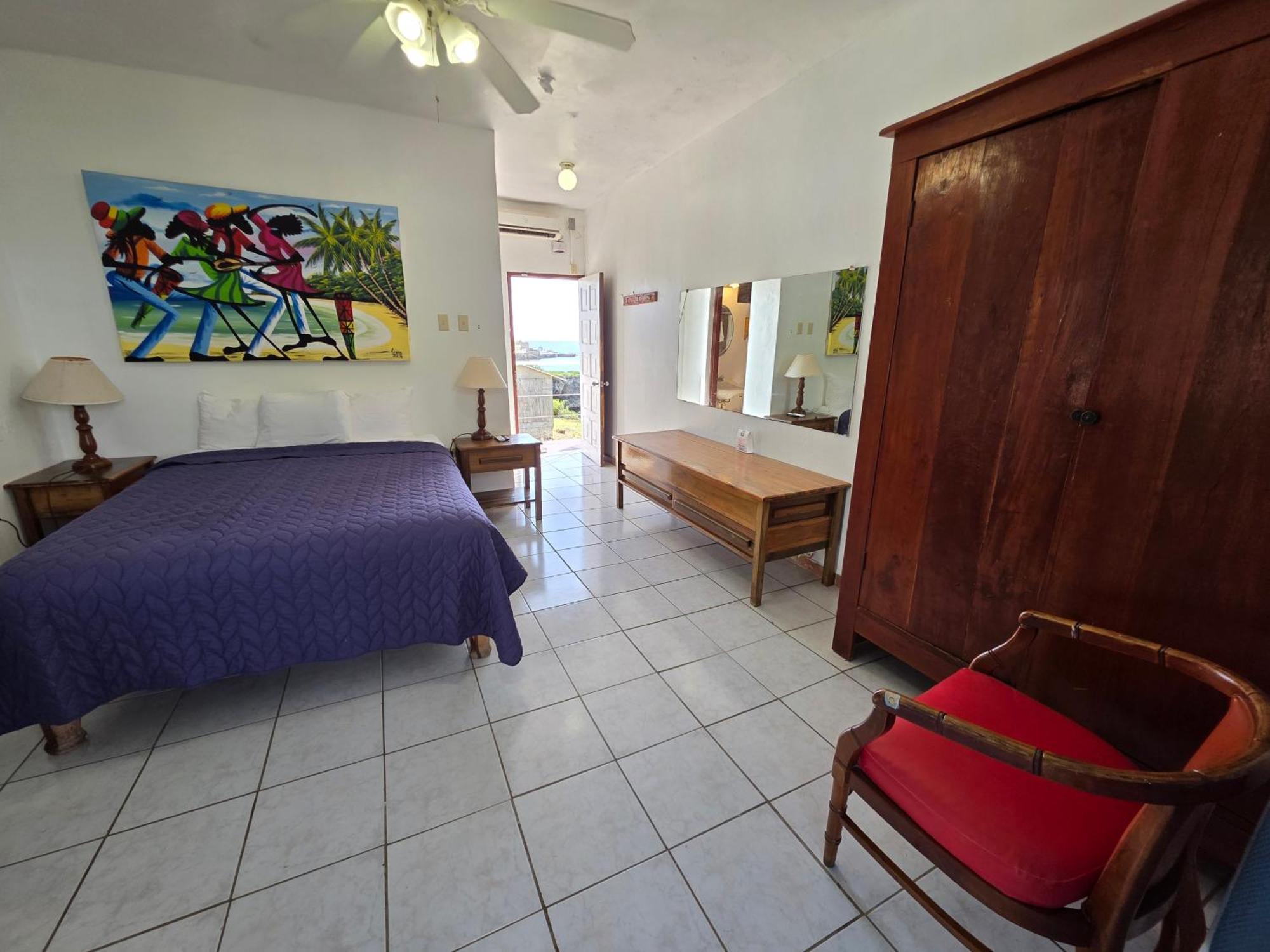 Home Sweet Home Resort Negril Exterior foto