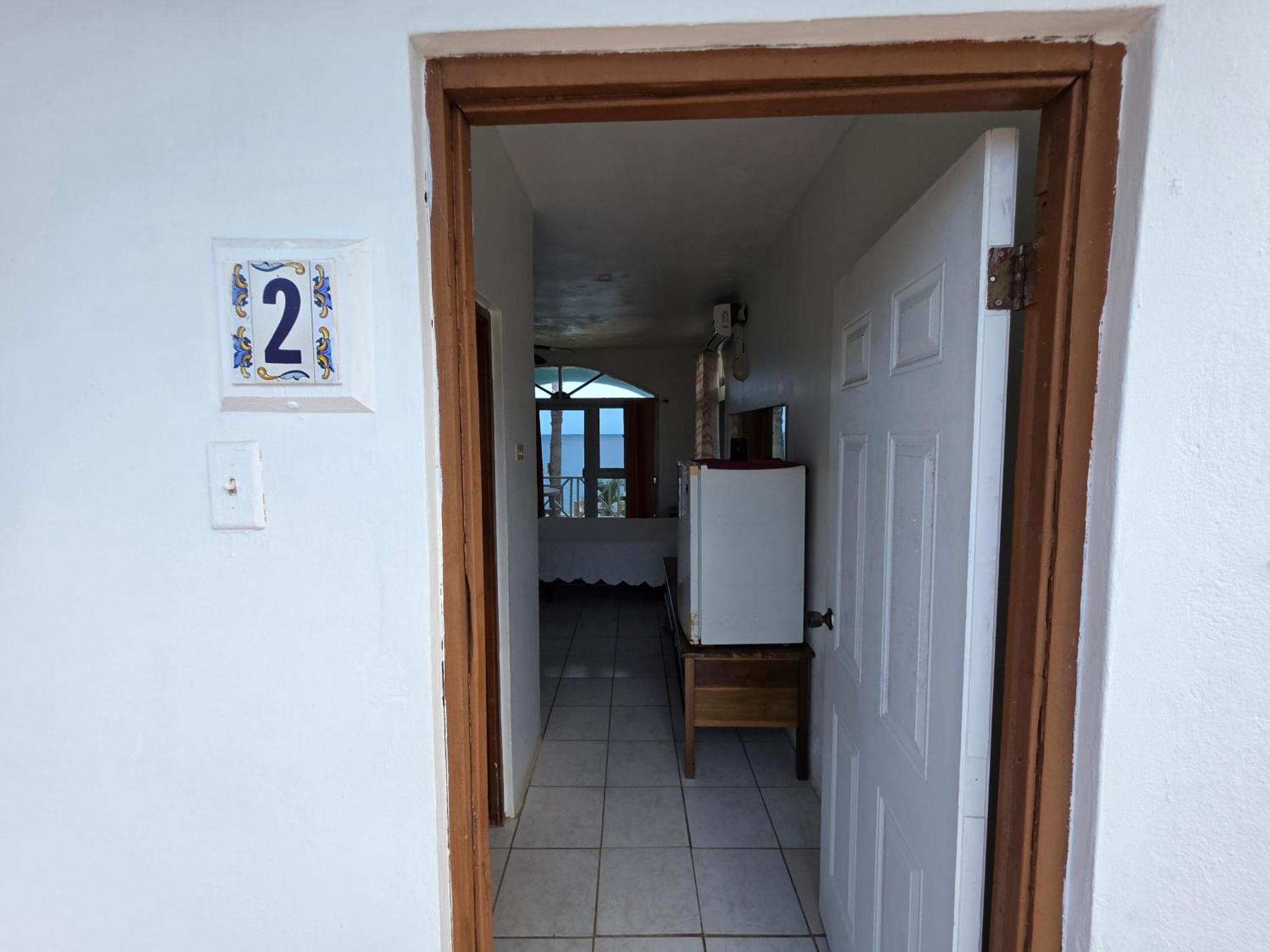 Home Sweet Home Resort Negril Exterior foto
