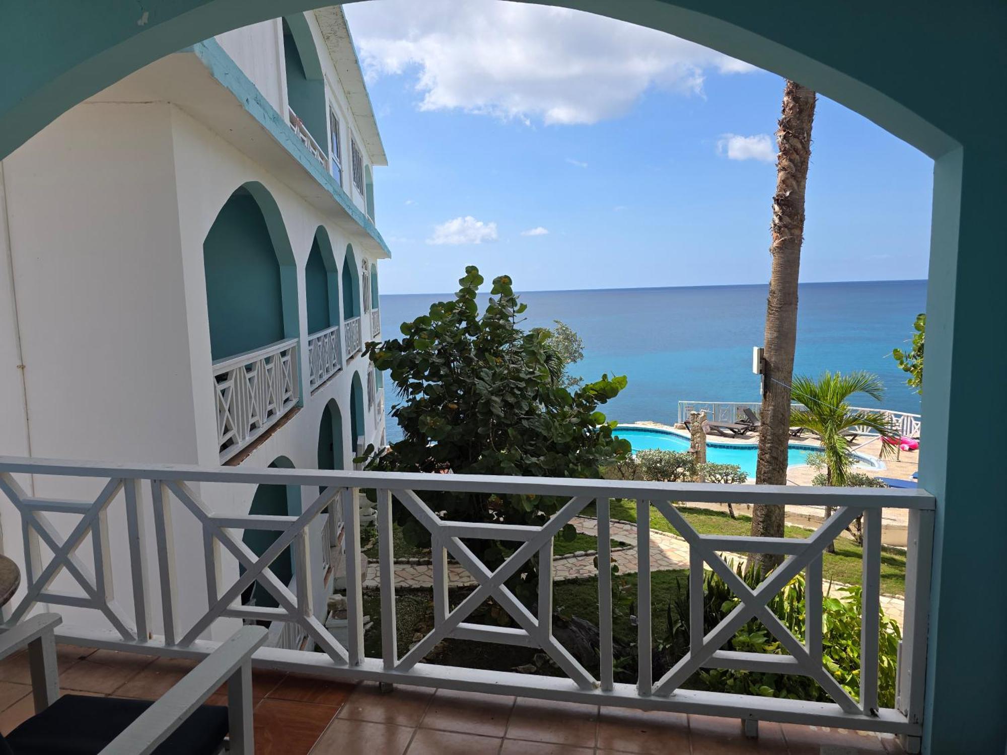 Home Sweet Home Resort Negril Exterior foto