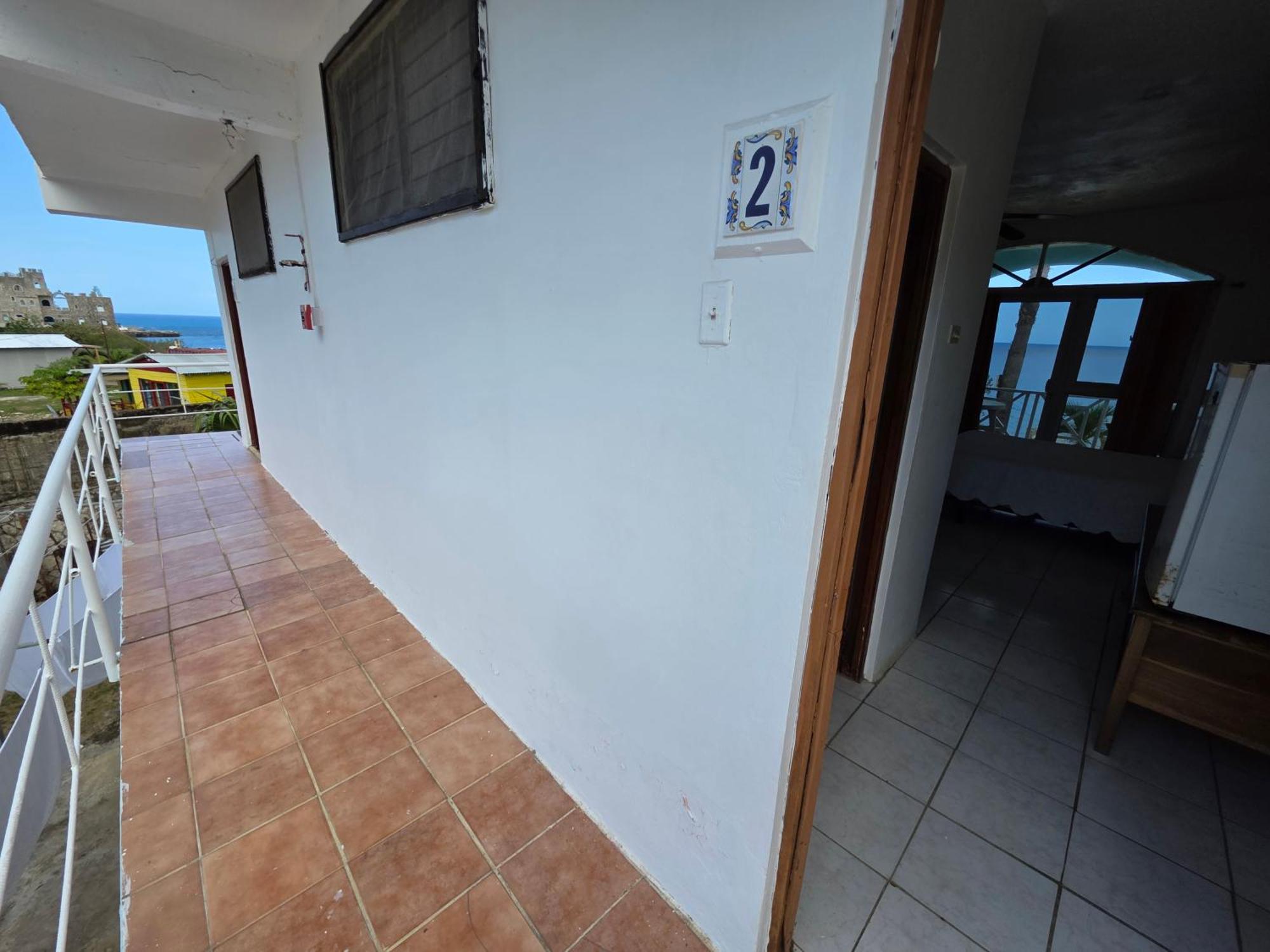 Home Sweet Home Resort Negril Exterior foto