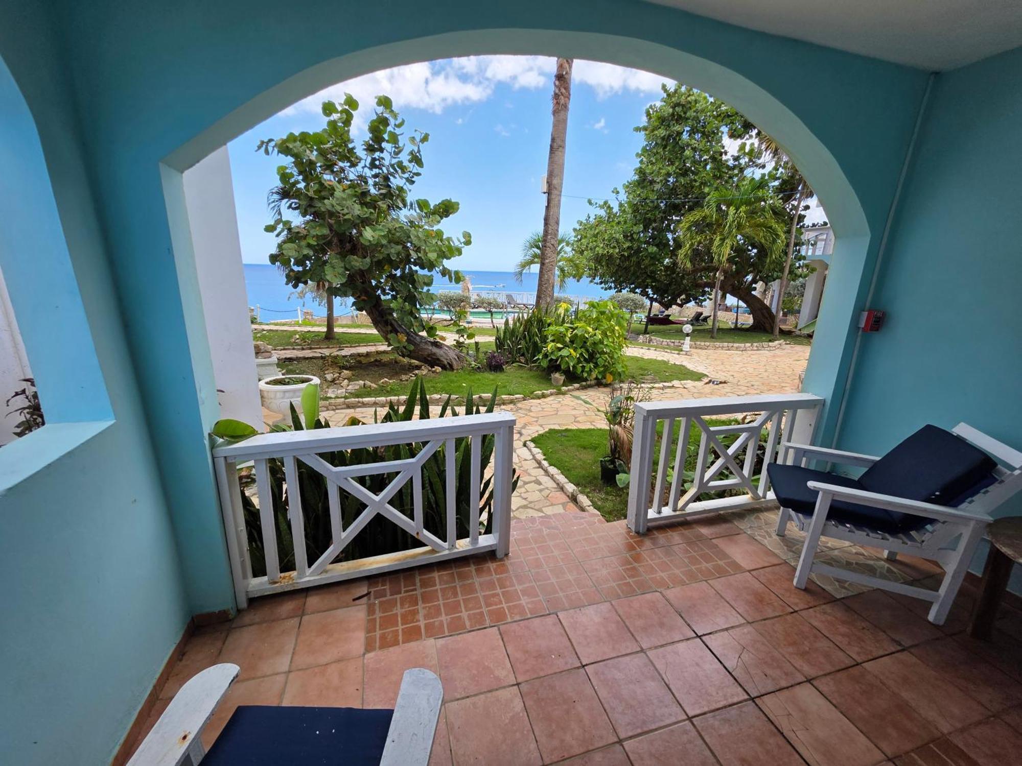 Home Sweet Home Resort Negril Exterior foto