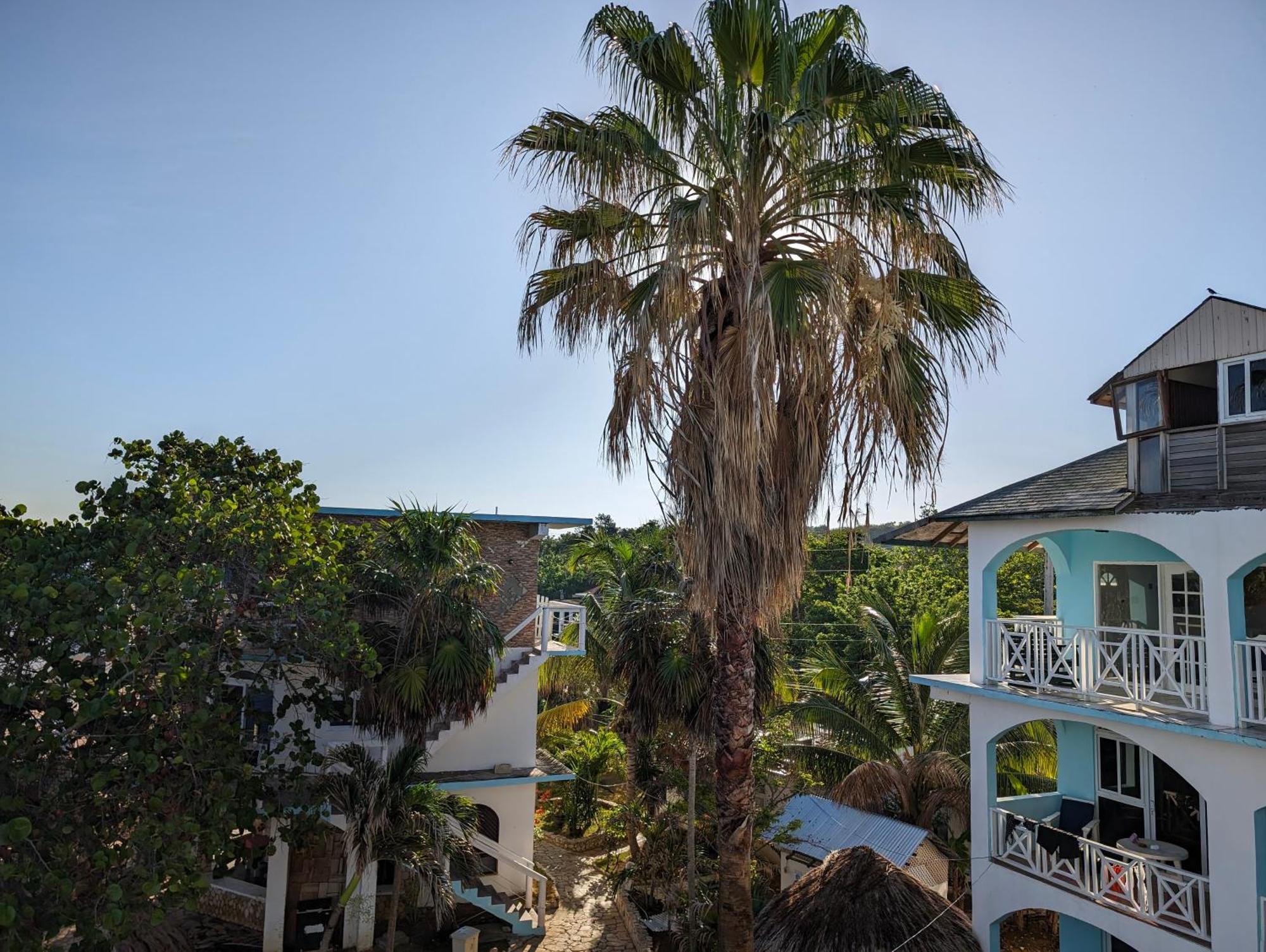 Home Sweet Home Resort Negril Exterior foto