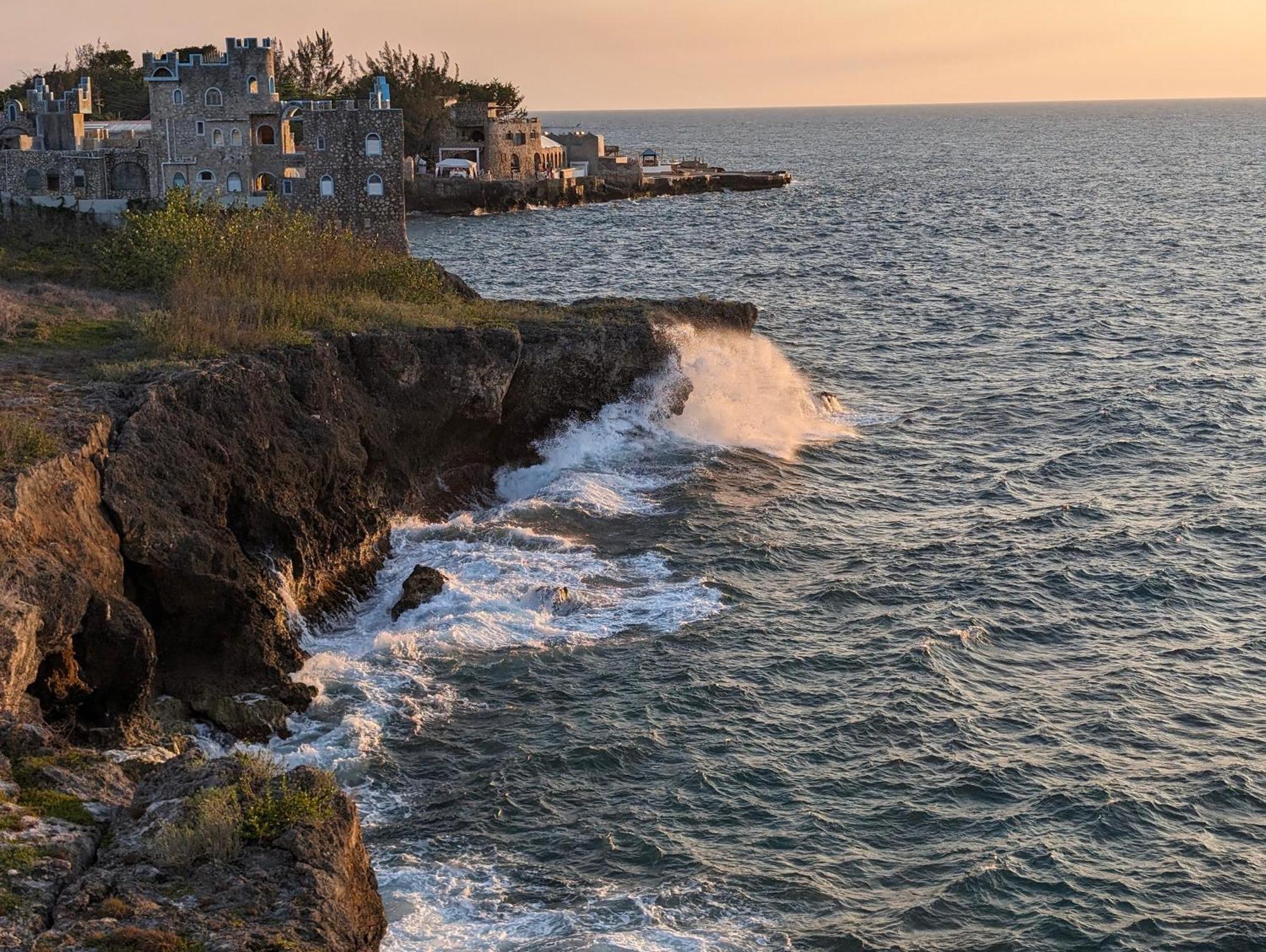 Home Sweet Home Resort Negril Exterior foto