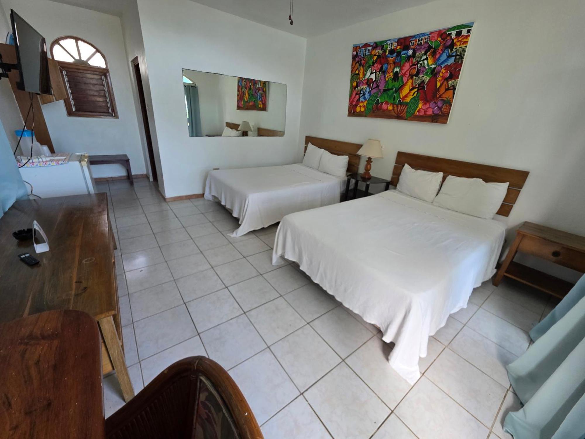 Home Sweet Home Resort Negril Exterior foto