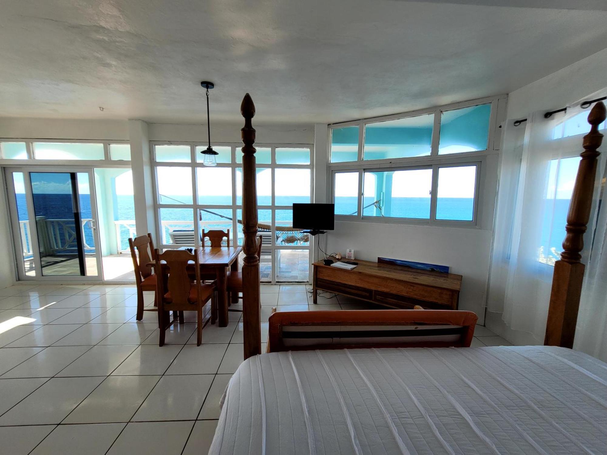 Home Sweet Home Resort Negril Exterior foto