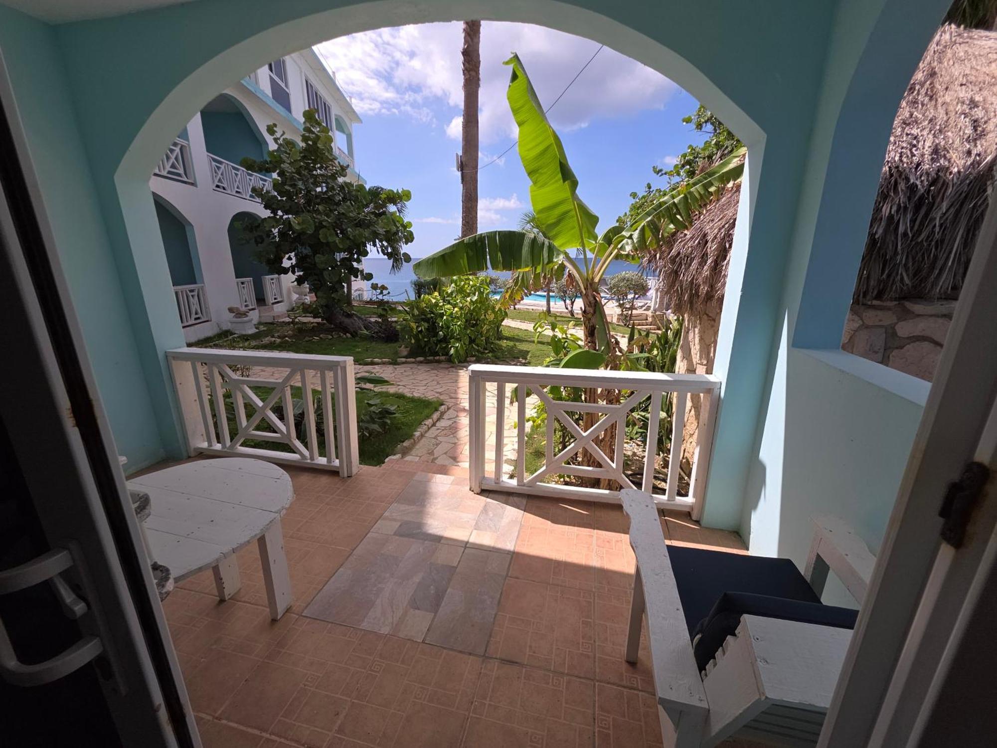 Home Sweet Home Resort Negril Exterior foto