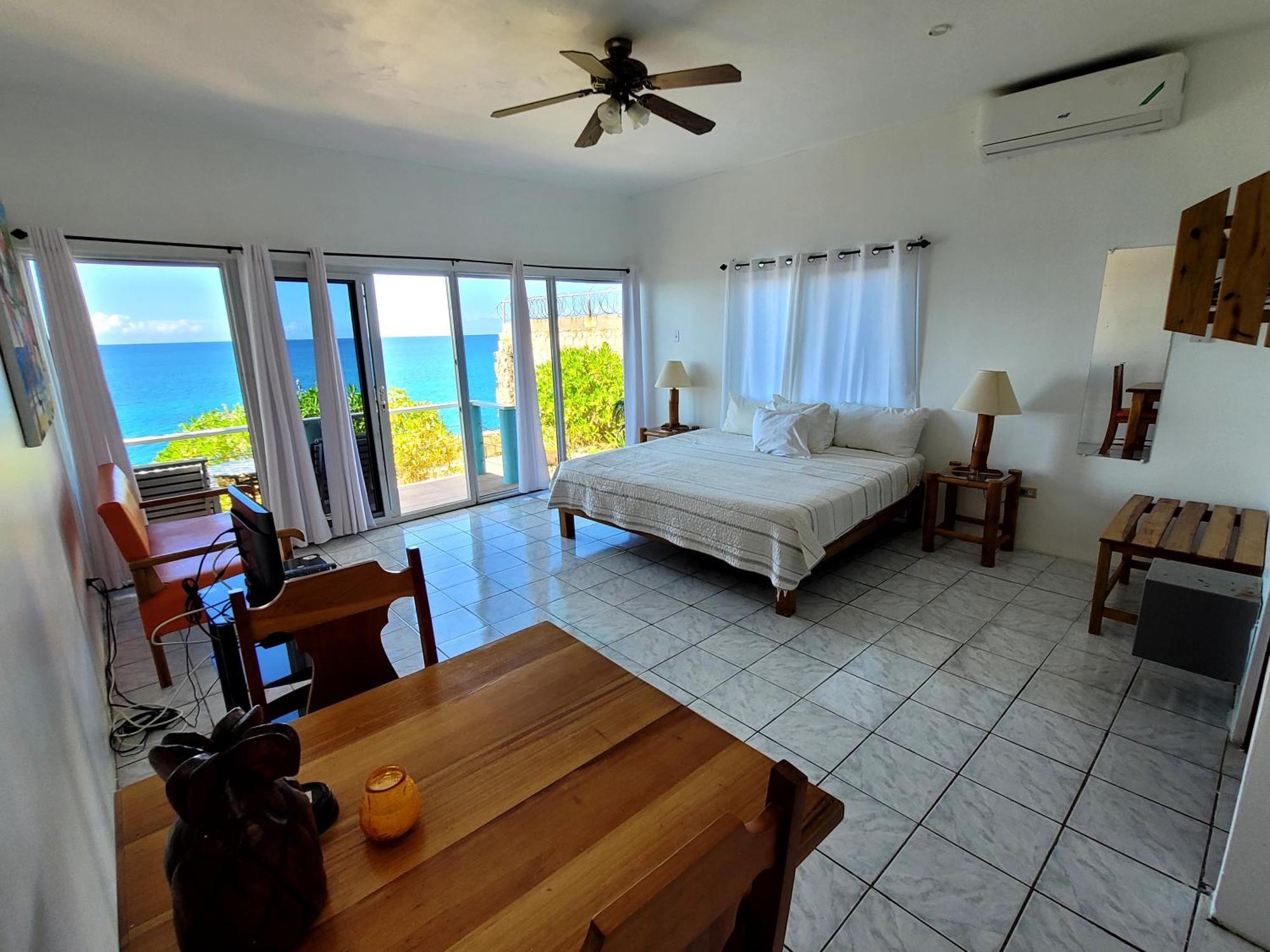Home Sweet Home Resort Negril Exterior foto