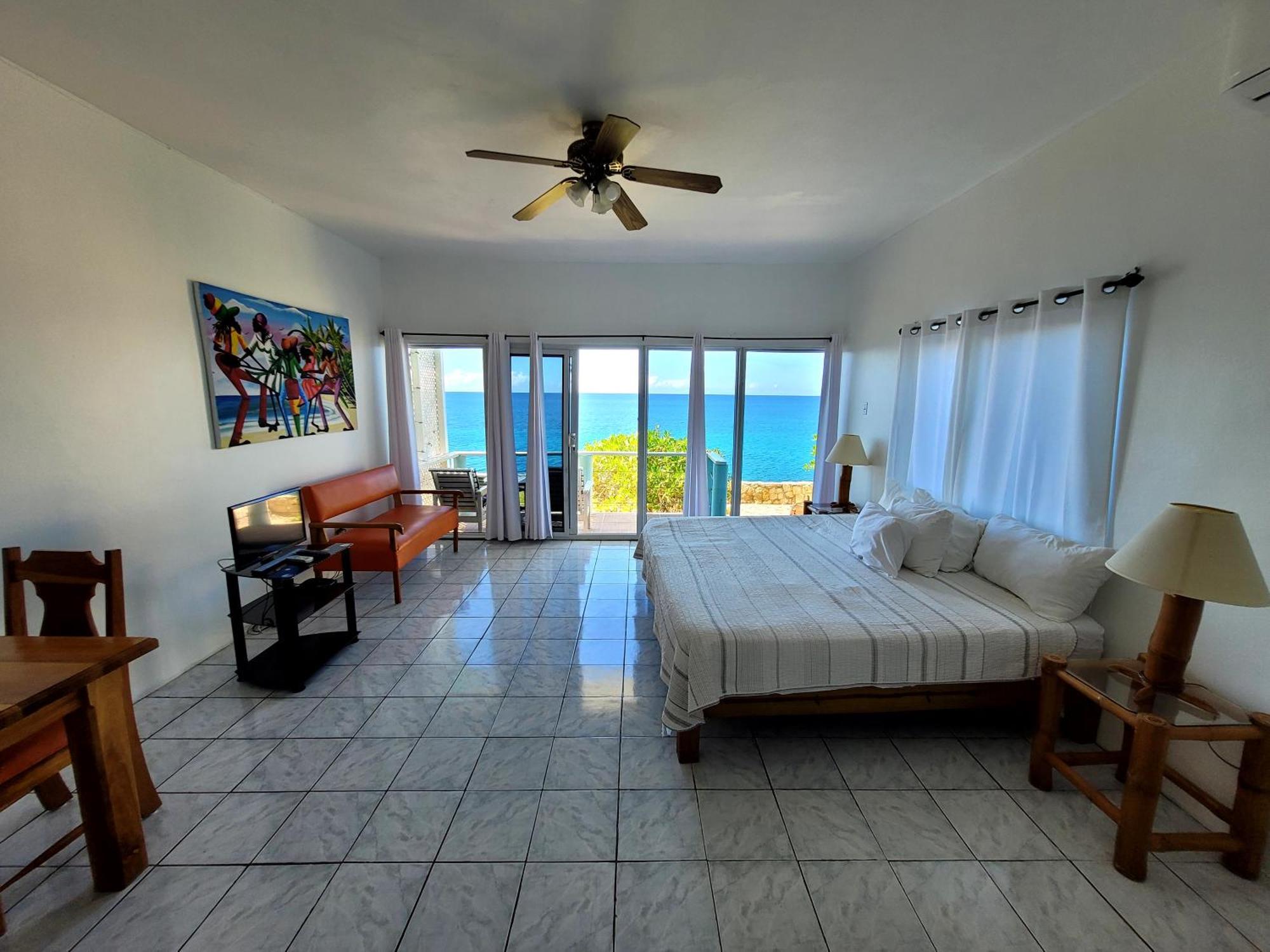 Home Sweet Home Resort Negril Exterior foto