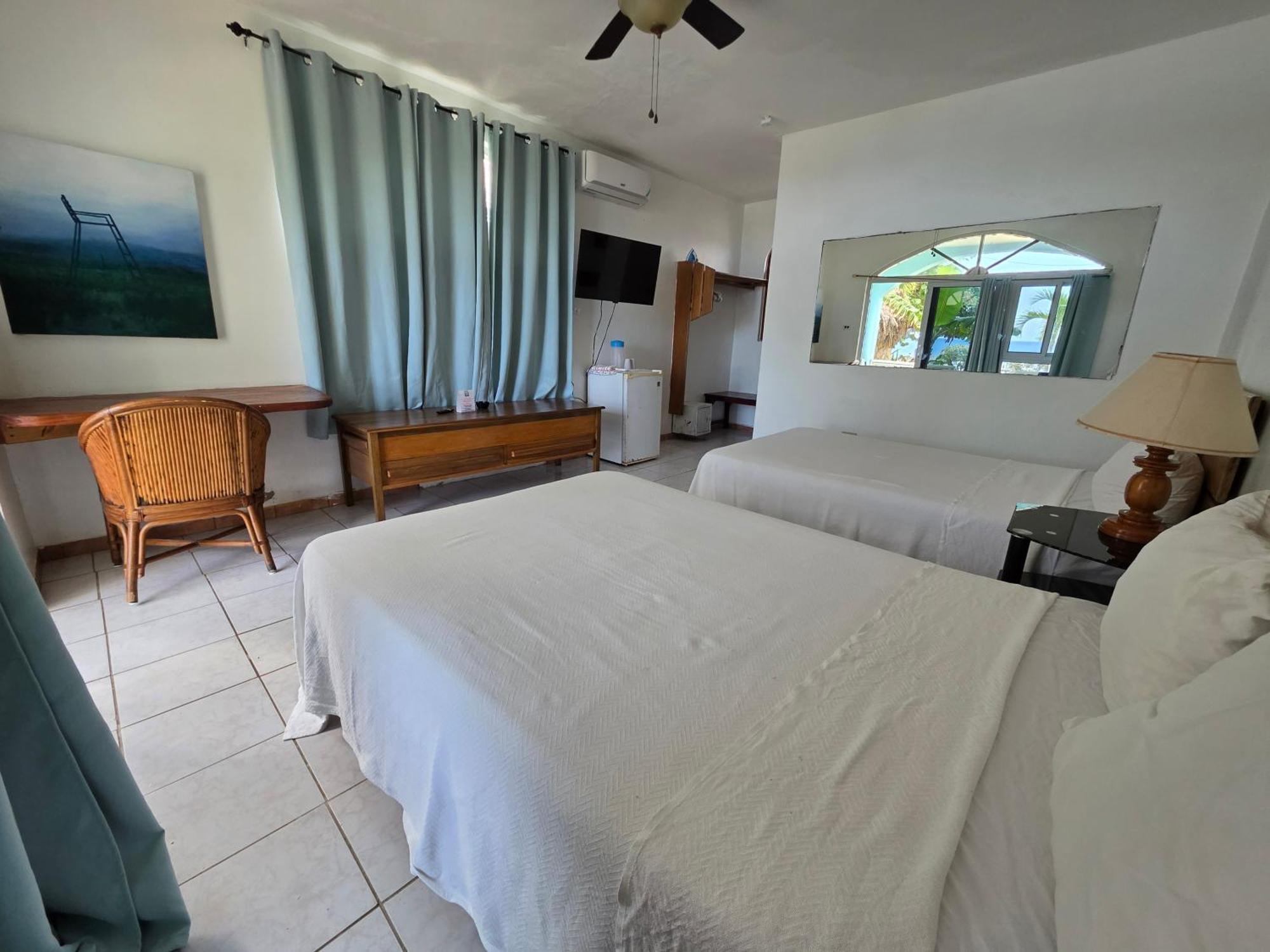 Home Sweet Home Resort Negril Exterior foto