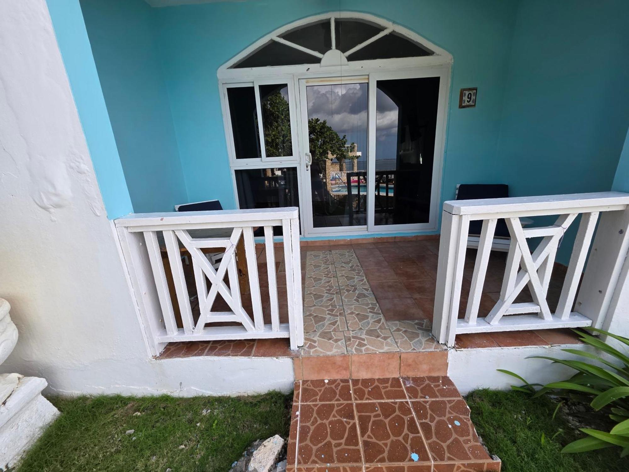 Home Sweet Home Resort Negril Exterior foto