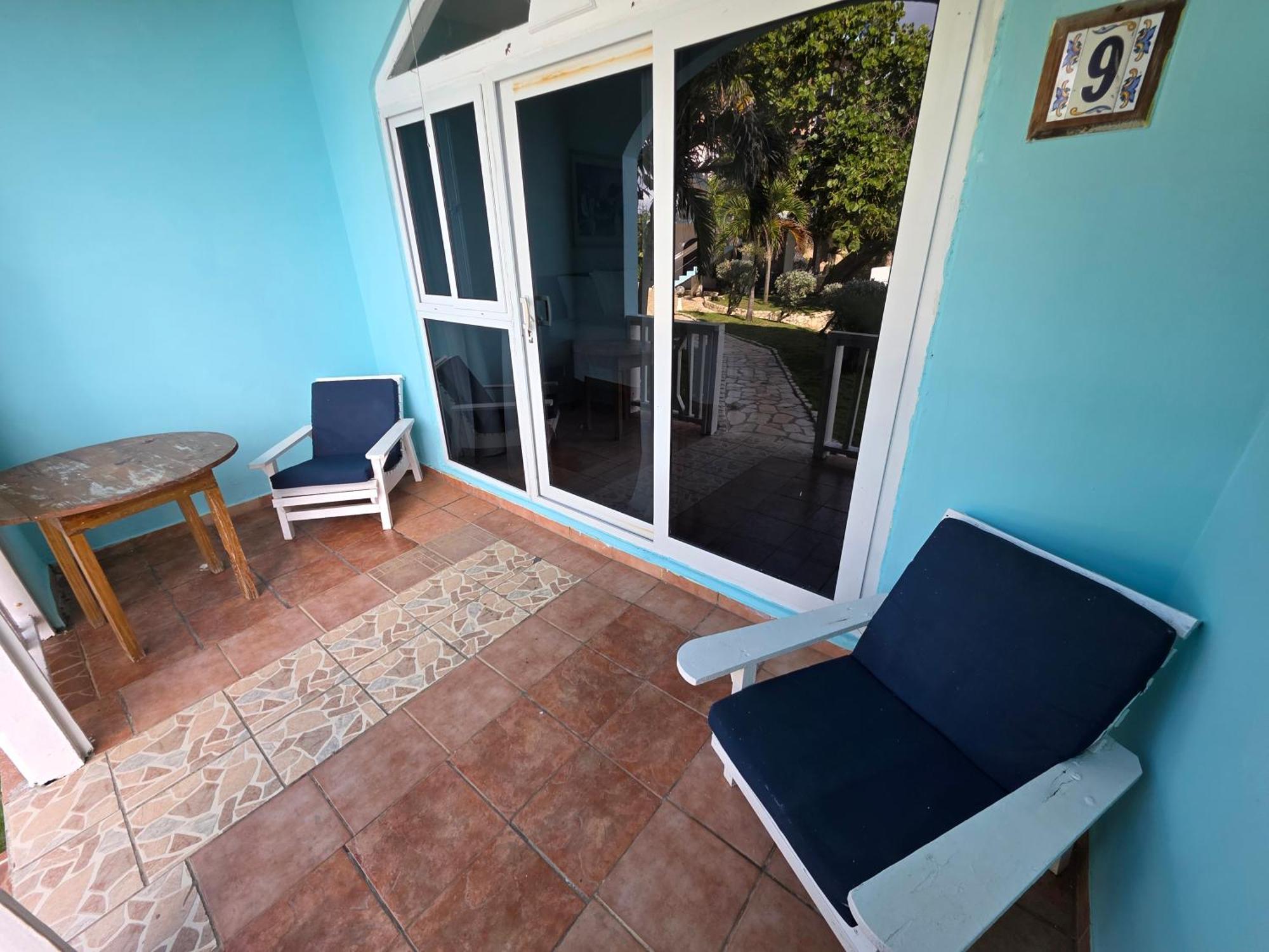 Home Sweet Home Resort Negril Exterior foto