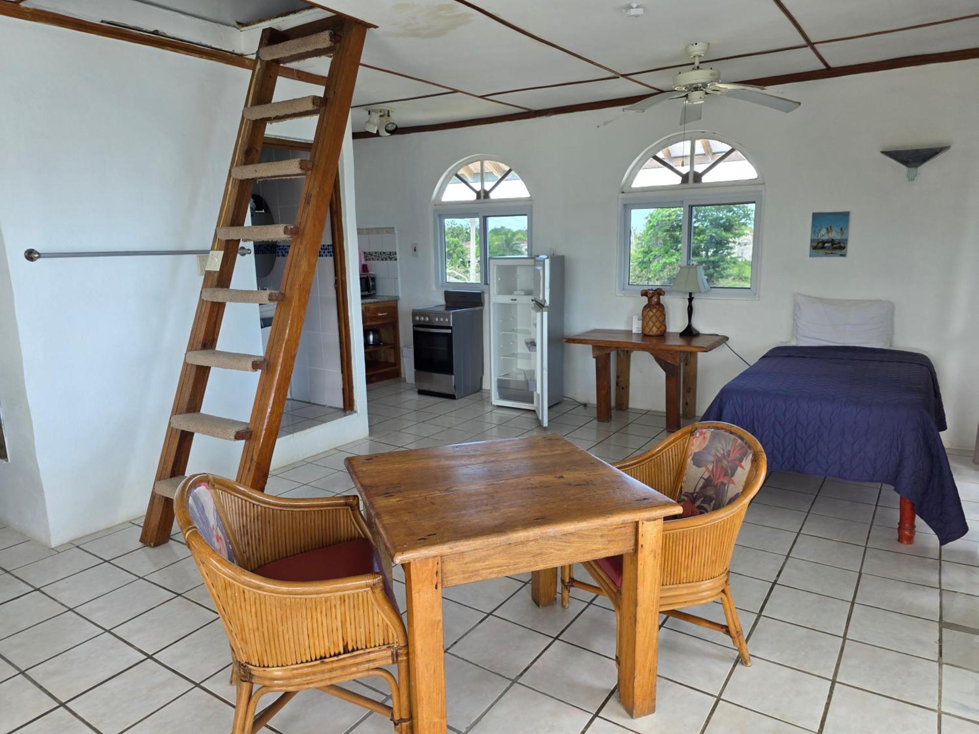 Home Sweet Home Resort Negril Exterior foto