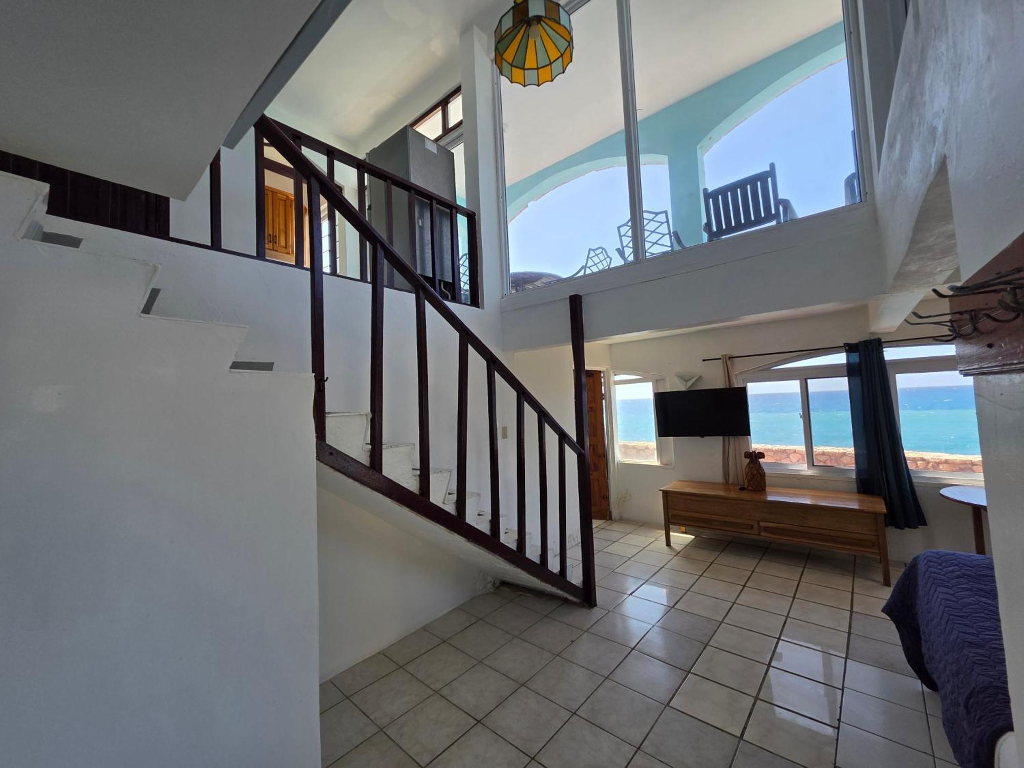 Home Sweet Home Resort Negril Exterior foto