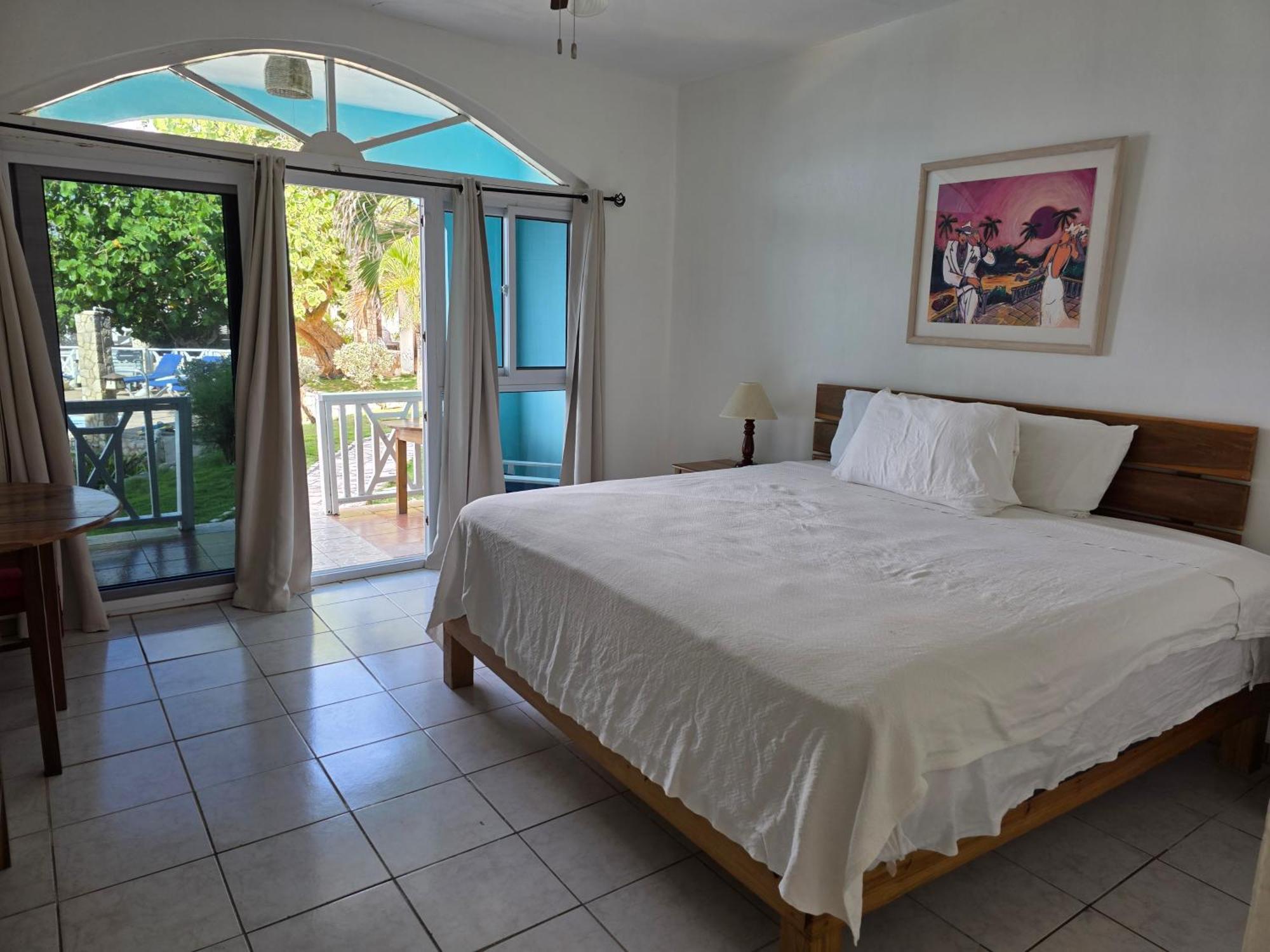 Home Sweet Home Resort Negril Exterior foto